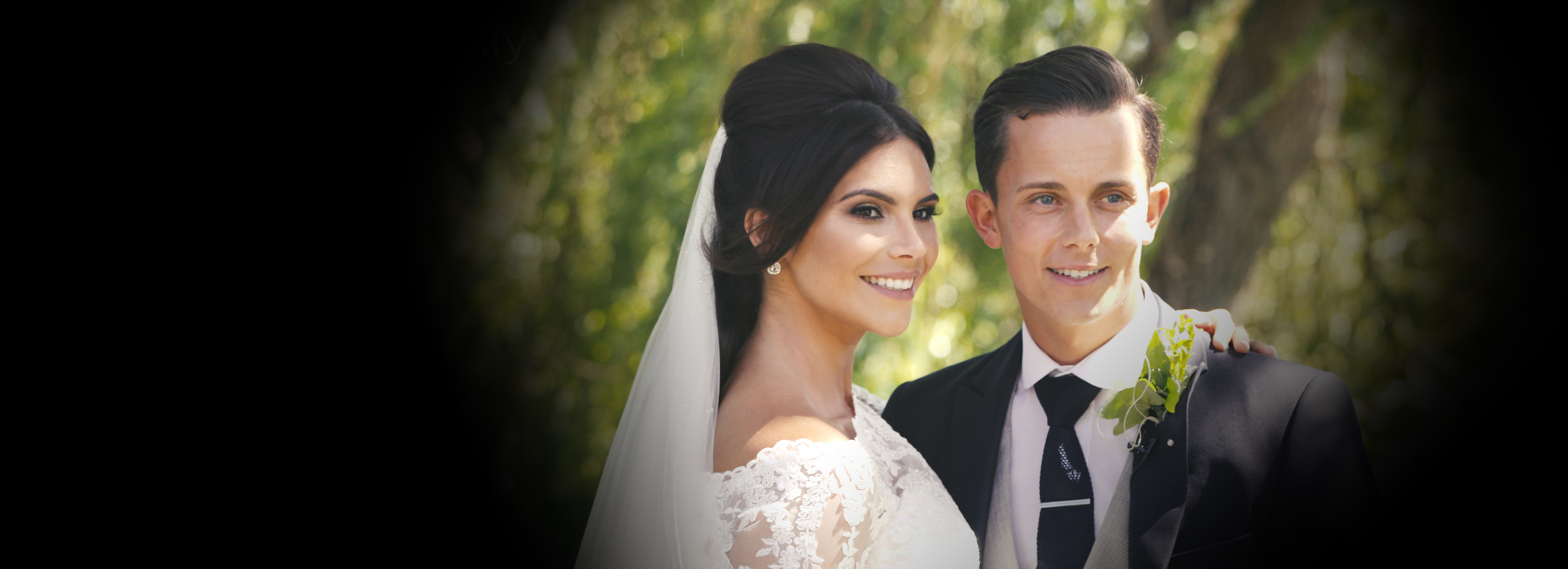 Wedding Videography in Hertfordshire